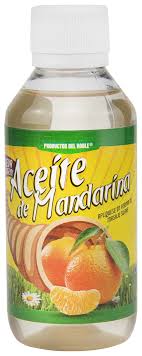 [750137982068] ACEITE DE MANDARINA   120ML   ROBLE