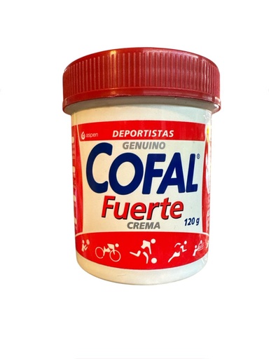 [7441026000118] COFAL FUERTE 120GRS