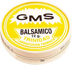 [GEN-1288] GMS POMADA AMARILLA 12 GRS