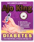 [770229190133] DUO DIABETES