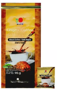 [9555274501612] CAFE GANODERMA 2 EN 1 SOBRE DXN