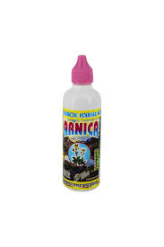 [GEN-1092] ARNICA EXT. 60 ML  SIN CAJA
