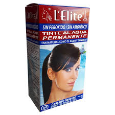 [7501122301073] TINTE ELITE CASTAÑO OBSCURO 107