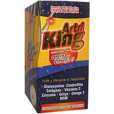 [7503041871071]  ATRIKING OMEGA 3 C/100 TAB VENDIBLE