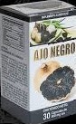 [610939112905] AJO NEGRO C/30 CAPS ENER GREEN