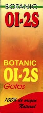 [GEN-1127] BOTANIC OIDOS GOTAS 15 ML