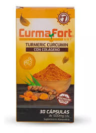 [7508304687031] CURMAFORT CON COLAGENO C/30 CAP