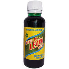 [610939103606] DIENTE DE LEON GREEN 80 ML ENER