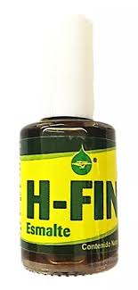 [670939300092] ESMALTE H-FIN 15 ML HONGO ENER