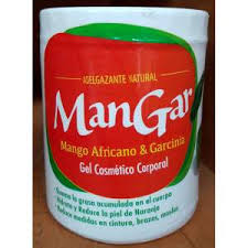 [670935501264] MANGAR GEL 125G RS