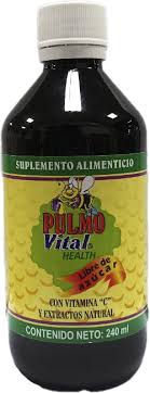 [670939500294] PULMO VITAL DIAB CERO AZUCAR