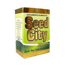 [7506022663164] SEED CITY 5ML