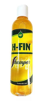 [670939300047] SHAMPOO HONGO-FIN 260 ML
