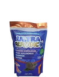 [6709396] ULTRA ADVANCE  440 GRS BOLSA