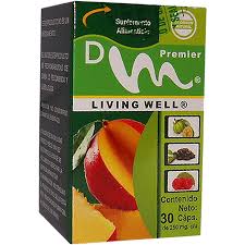 [670935500014] D M PREMIER  30 CAP LIVING GREEN