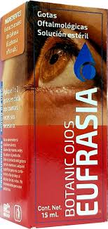 [670939100005] EUFRASIA BOTANIC OJOS 15 ML GREEN