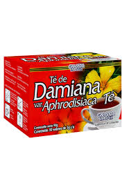 [7502217905596] DAMIANA TE 30 SOB GN+VIDA
