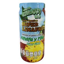 [7502217904681] HIPER ALFALFA PIÑA 500 GRS