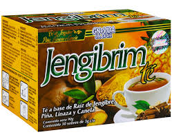 [7502217904803] TE JENGIBRIM 30 SOB GN+VIDA