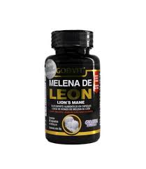 [7502217905312] MELENA DE LEON 60 CAP GN