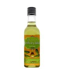 [7501767024307] ACEITE DE SEMILLA DE CALABAZA 250ML  GUMMA