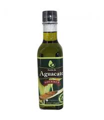 [AG-001] ACEITE DE AGUACATE 250ML GUMMA