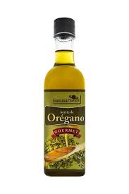 [AG-012] ACEITE DE OREGANO 250ML GUMMA