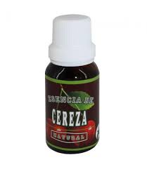 [GEN-1228] ESENCIA DE CEREZA 15ML