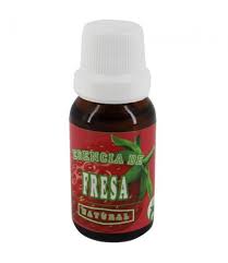 [GEN-1229] ESENCIA DE FRESA 15ML