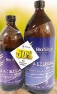 [7501768003] PLATA COLOIDAL DUO BIO SILVER 500ML Y 1000