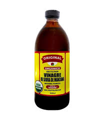 [NC-009] VINAGRE DE MANZANA GUMMA 500ML