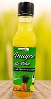 [7401092202326] VINAGRE DE PIÑA 250 ML GUMMA