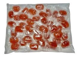 [GEN-1125] BOLSA DE 40 CARAMELOS DE MIEL