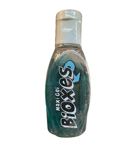 [GEN-1120] BIOXES MAXI GEL CABALLERO