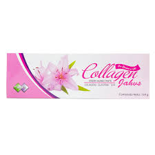 [1306060188627] COLAGENO CREMA 150 GRS JAHVS COLLAGEN 