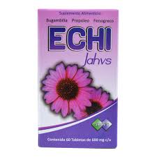 [167040512327] ECHI JAHVS C/60 TAB