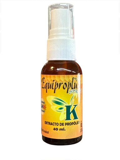 [GEN-1226] EQUIPROPLUS SPRAY 40ML KALACE