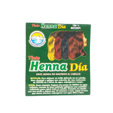 [7501730100693] TINTE HENNA DIA 100 GRS