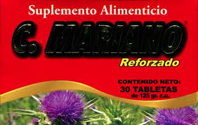 [690939504771] C. MARIANO 30  TAB REFORZADO L.D