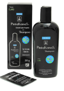[7503015987173] SHAMPOO PINTAKANAS CLARO