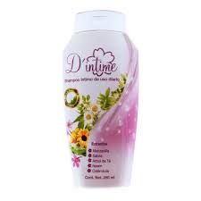 [7503007269348] SHAMPOO D INTIME 250ML OFERTA