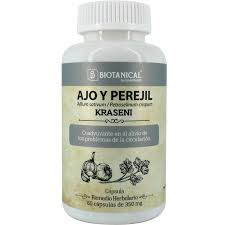 [7501853804928] AJO Y PEREJIL  KRASENI 60 CAPS