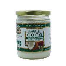 [7503000640205] ACEITE DE COCO 473 ML NOLISAN