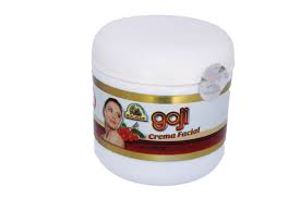 [750104936278] CREMA FACIAL DE GOJI 150 GRS NOLISAN
