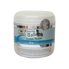 [750104936346] ESPERMA DE BALLENA 150 GRS NOLISAN