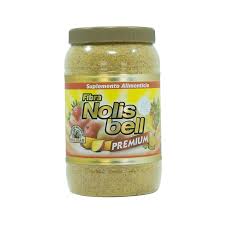 [GEN-1402] NOLIS BELL PREMIUM FIBRA