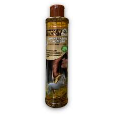 [7503000639919] SHAMPOO CABALLO KERATINA 630ML NOLISAN