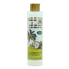 [7503000640113] SHAMPOO COCO CON PROTEINA DE TRIGO NOLISAN