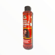 [7503000640458] SHAMPOO SANGRE DE GRADO 630ML NOLISAN