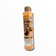 [7503000640465] SHAMPOO DE COLAGENO 630ML NOLISAN